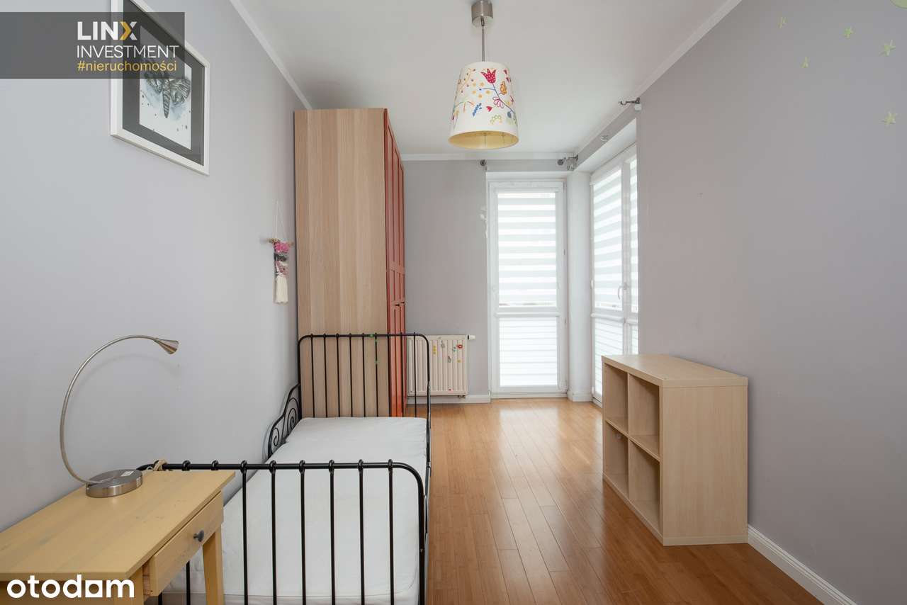 Mieszkanie 3-pokojowe 63,5 m2 przy ul. Rydlówka 42b-6