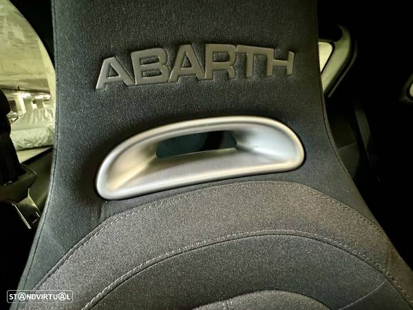 Abarth 595 - 38