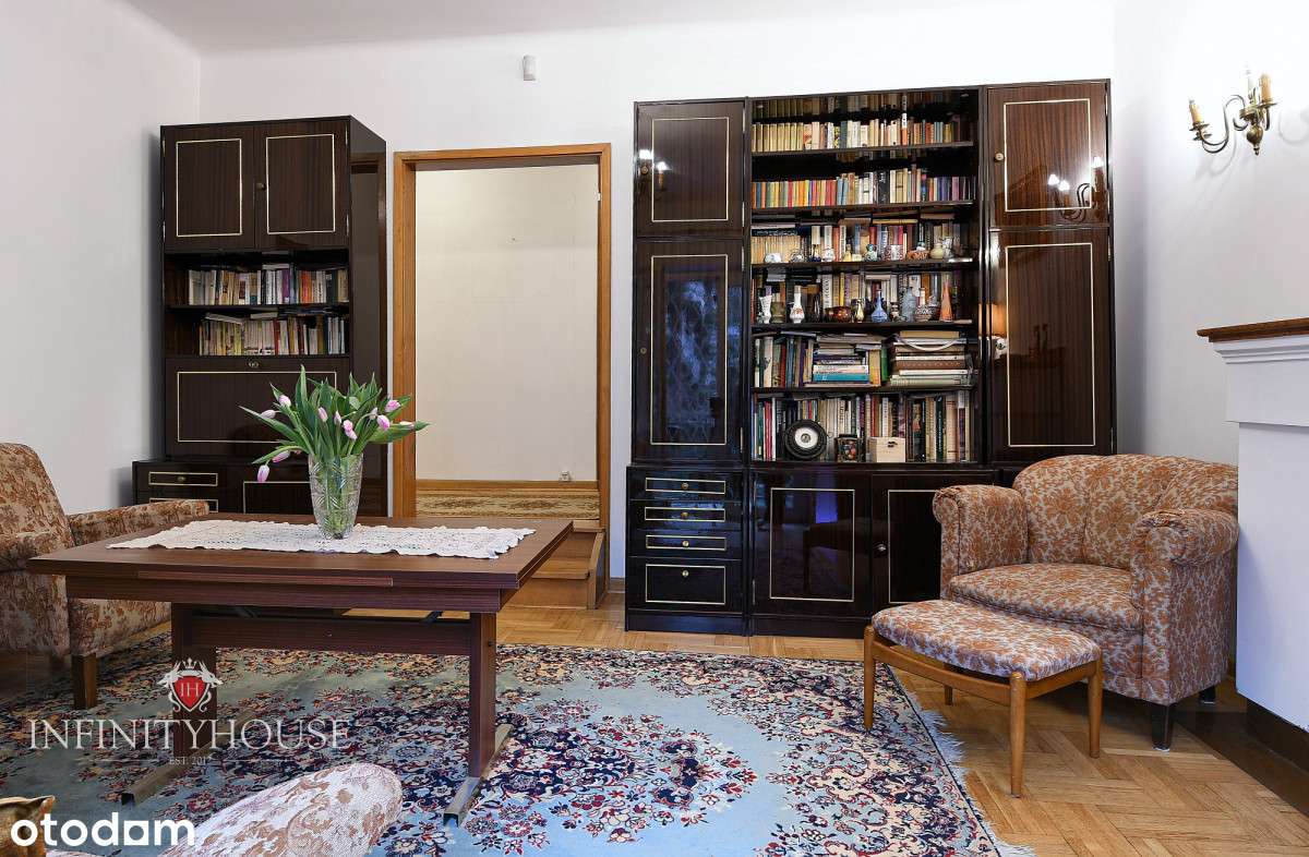 Na sprzedaż  mieszkanie  w segmencie- w sercu Moko-6