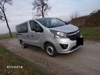 Opel Vivaro - 5