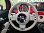 Fiat 500 1.0 Hybrid Dolcevita - 13