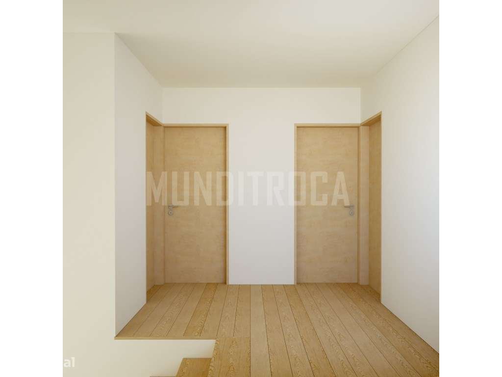 Moradia individual Palmeira - Grande imagem: 5/20