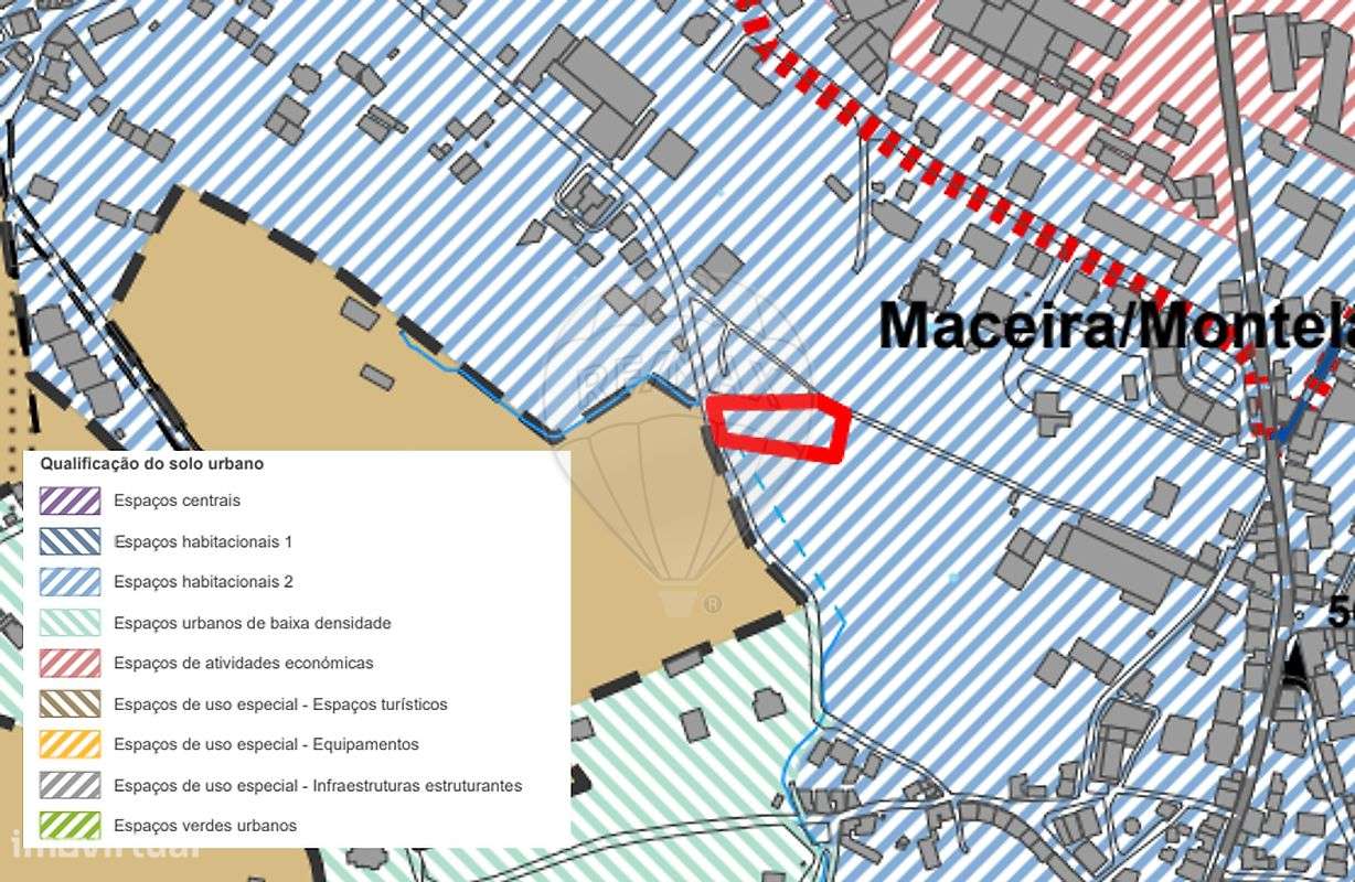 Terreno  para venda - Grande imagem: 5/5