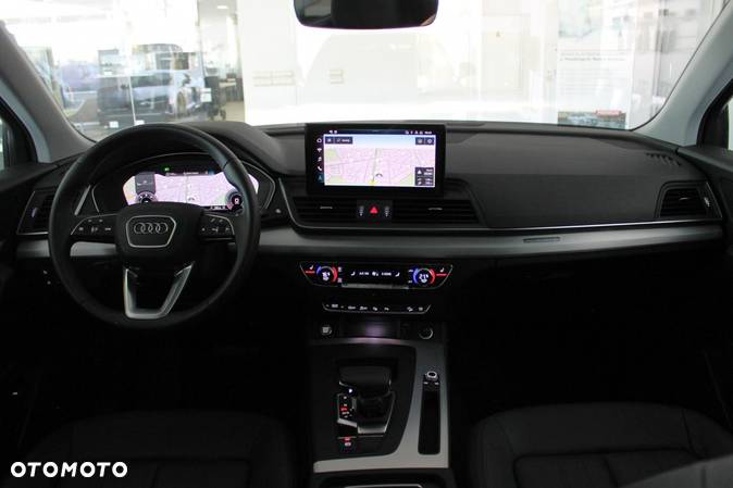 Audi Q5 40 TDI mHEV Quattro Advanced S tronic - 3