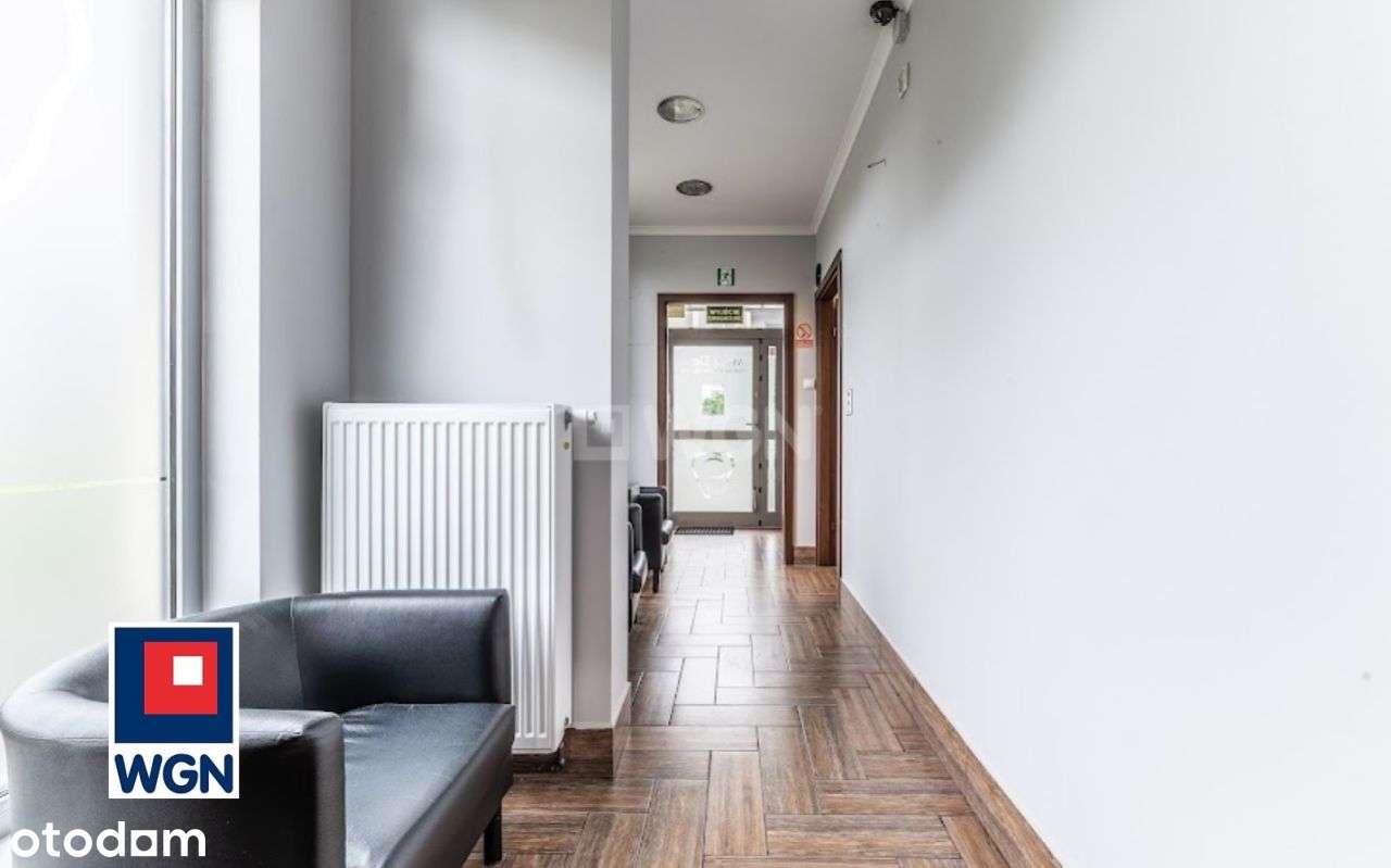 LOKAL usługowy|Miejsce postojowe| CENA BRUTTO |Reda ul.Spokojna - Pełny obrazek: 5/13