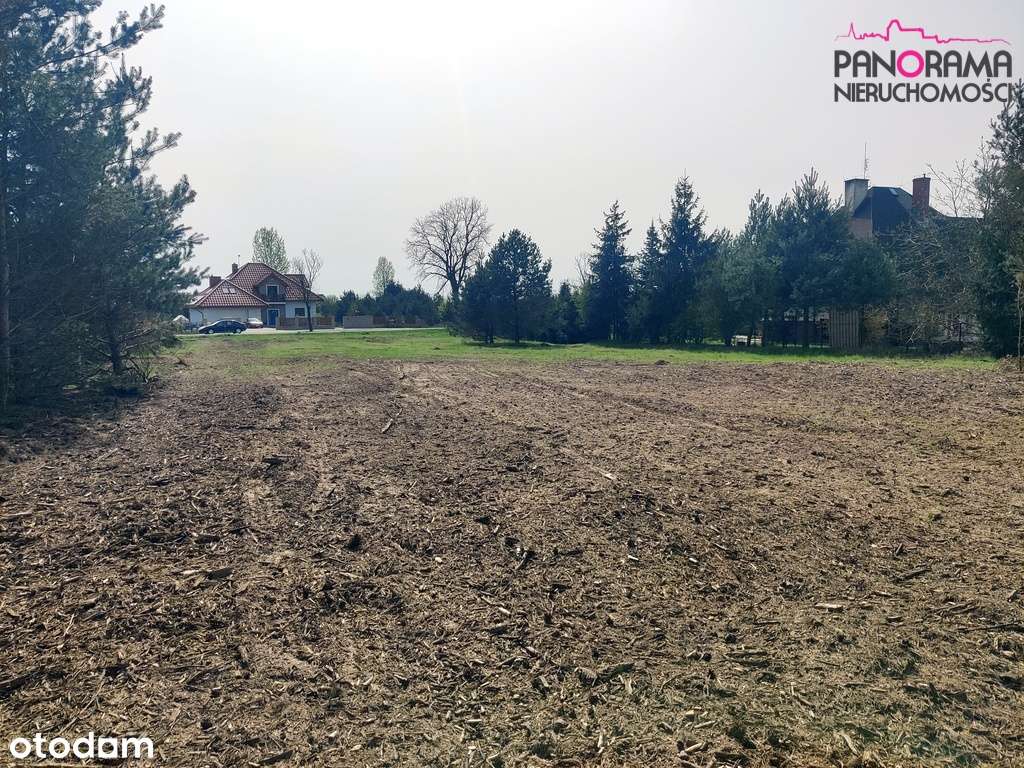 Działka blisko jeziora. - Pełny obrazek: 4/4