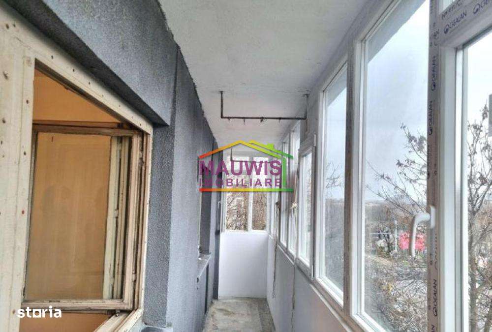 Apartament 2 Camere 1979 pe Bd Tineretului PARC METROU-0