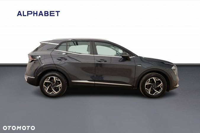 Kia Sportage 1.6 T-GDI M 2WD - 6