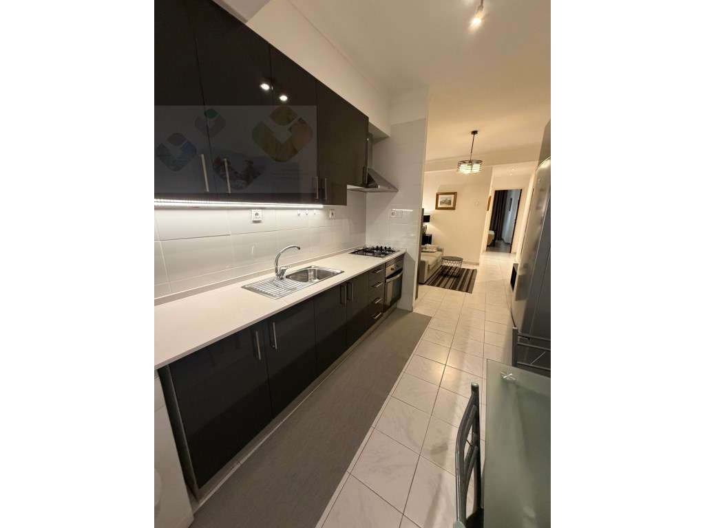 Excelente apartamento T1 na Av Pangim-10