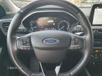 Ford Focus SW 1.0 EcoBoost Business - 14