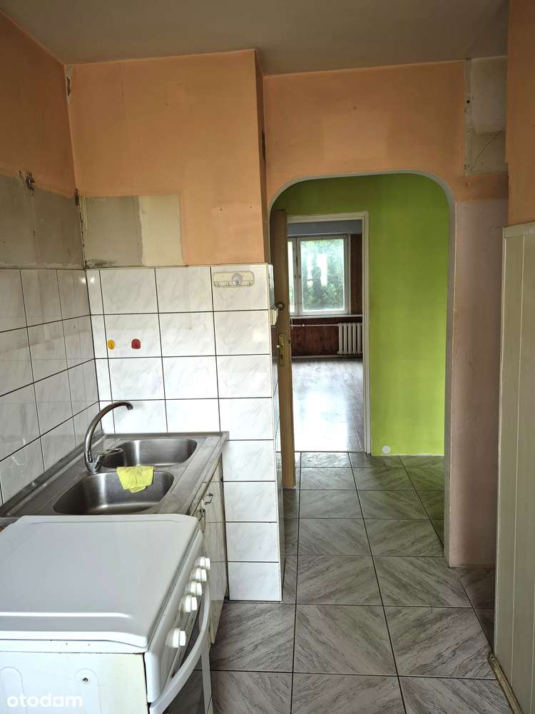 Dwupokojowe mieszkanie przy Gałczyńskiego w Olsztynie blisko Kortowa!-8