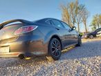 Mazda 6 Sport 2.0 MZR DISI Edition - 9