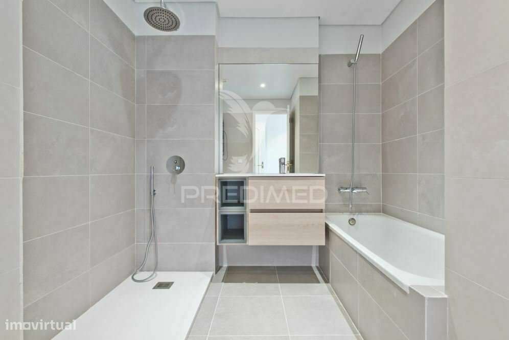 Excelente apartamento T4 em Belém - Grande imagem: 3/31