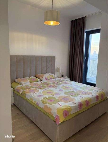 Apartament Pipera 2 camere - Imagine principală: 4/8
