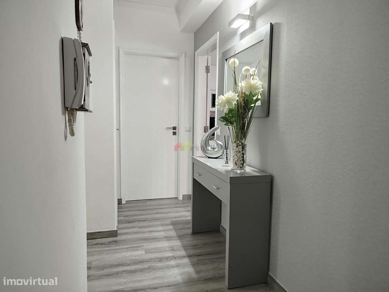 Apartamento T3 a 10 Minutos de Leiria - Grande imagem: 3/33