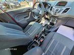 Ford Fiesta 1.6 TDCi Ambiente - 5