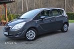 Opel Meriva 1.4 T Enjoy - 8