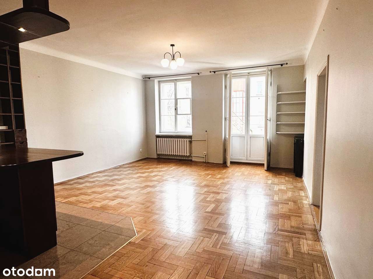 Stylowe 3-pokojowe mieszkanie w kamienicy | Stary Żoliborz | 80 m² - Pełny obrazek: 3/20