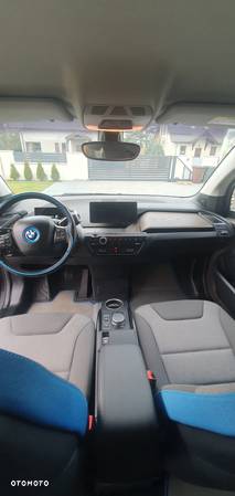 BMW i3 i3s (120 Ah) - 11