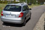 Skoda Fabia 1.4 16V Style - 8