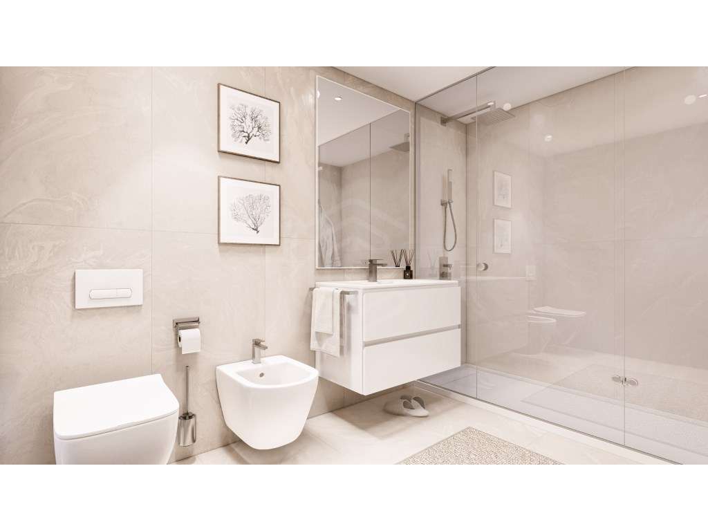 Apartamento T3 Venda Valongo - Grande imagem: 5/14