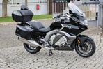 BMW K 1600 GTL GTL com jantes Option 719 - 12