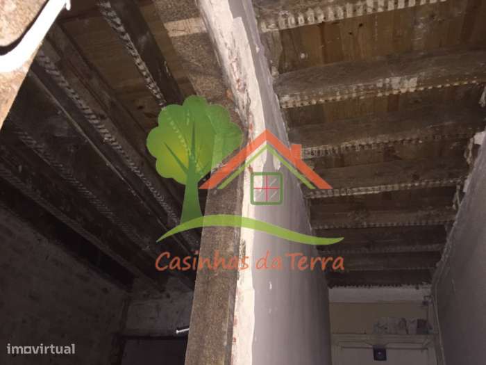 Prédio devoluto - Beato - 6 apartamentos-6