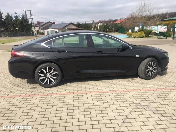 Opel Insignia 1.6 CDTI Innovation S&S - 3