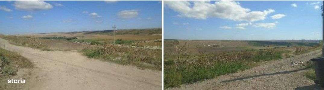 Teren extravilan cota 3/32 Smardan, ID: R2763204 - Imagine principală: 4/10