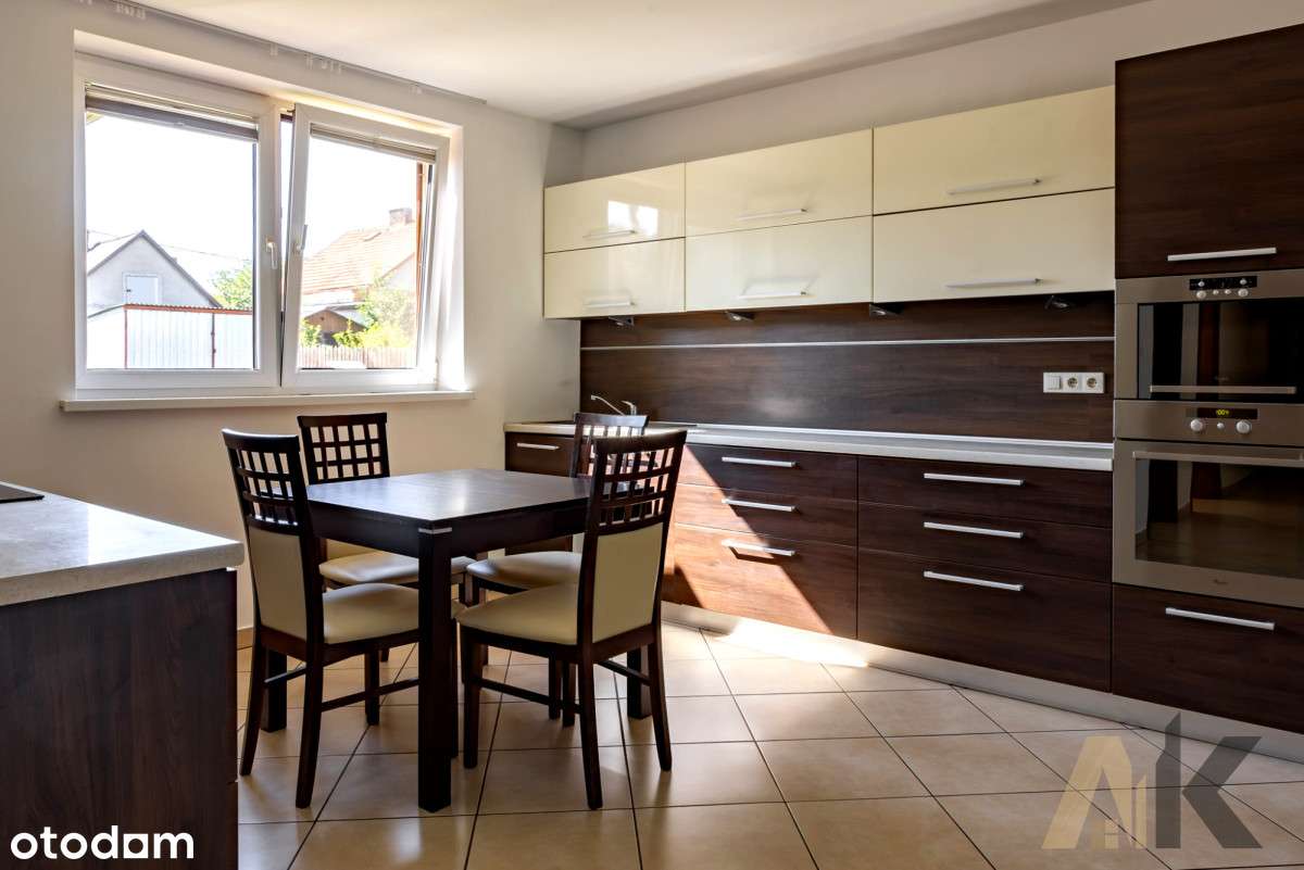 Nowoczesny dom z ogrodem – 178 m², Nowy Sącz - Pełny obrazek: 4/20