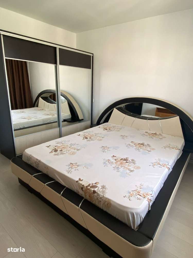 3 camere cu centrala termica -mobilat si utilat-2