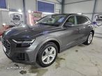 Audi Q8 50 TDI quattro tiptronic - 8