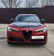 Alfa Romeo Stelvio - 1