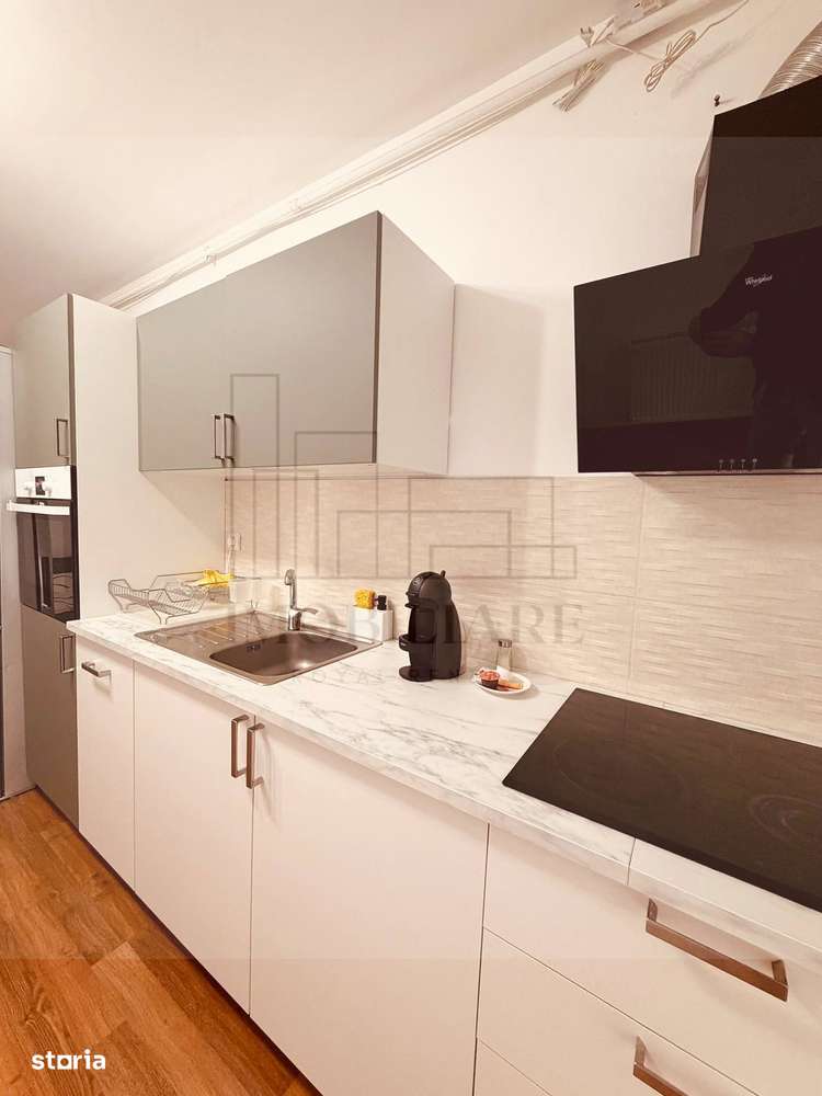 Ap. 2 Camere – Marasti strada Fabricii | Aproape de Facultăți si Mall--14