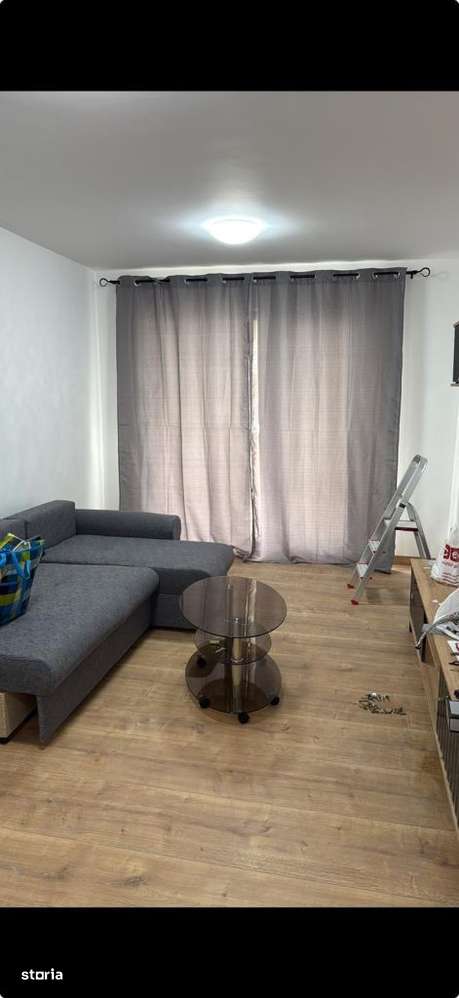 Apartament cu 2 camere, 56 mp, balcon de 11,6 mp, zona Eroilor — fotografia 1