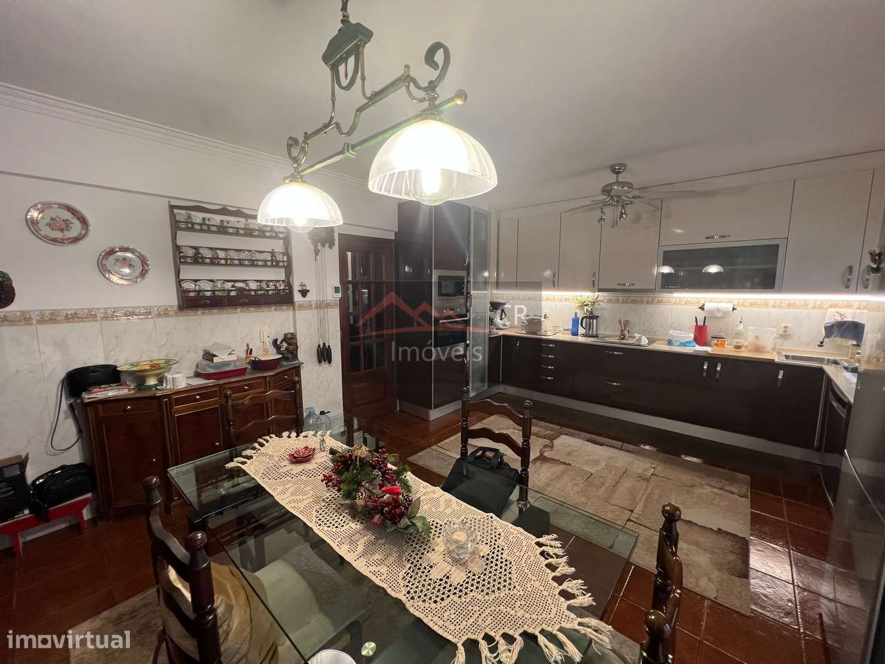 Fantástica Moradia V3 +1 em Vale Milhaços - Grande imagem: 4/33