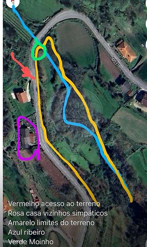 Terreno  para venda - Grande imagem: 2/36