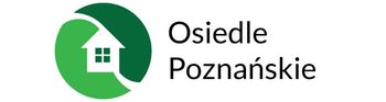 Osiedle Poznańskie Sp. z o.o. sp. k. Logo