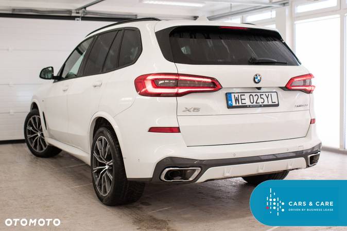 BMW X5 xDrive30d sport - 8