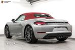 Porsche 718 Boxster GPF - 2