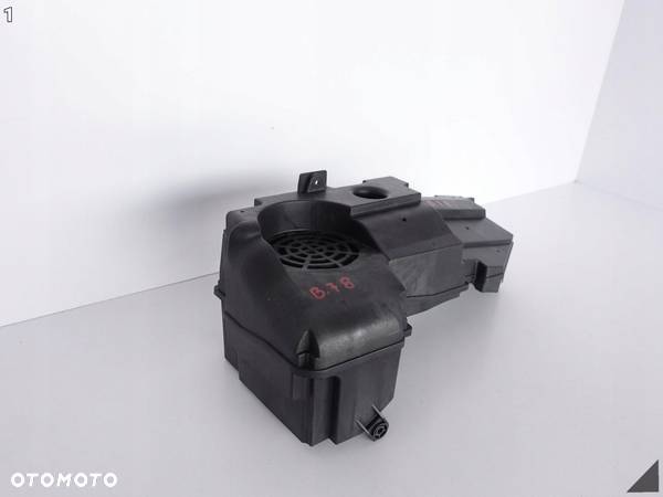 AUDI A6 S6 C7 4G0 4G1 A7 S7 4G8 GŁOŚNIK SUBWOOFER 4G9035381A - 2