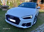 Audi A5 40 TDI Quattro S Line S tronic - 3