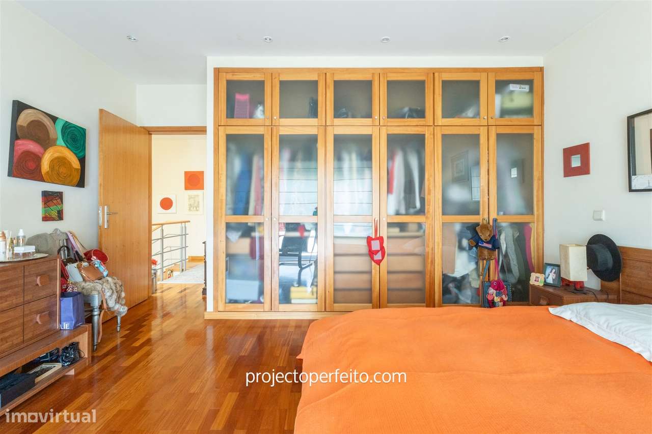 Moradia Geminada T3+1 Venda em Argoncilhe,Santa Maria da Feira-13