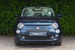 Fiat 500C 1.2 Lounge S&S - 3