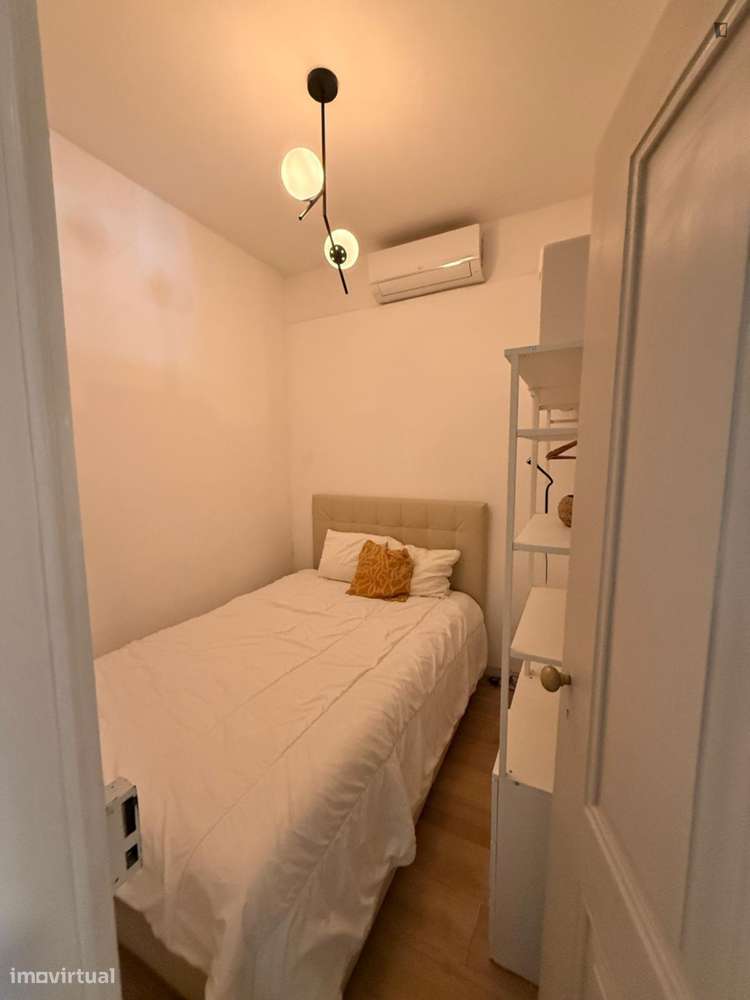 Apartamento com 2 quartos - localizado em Bairro Alto Lisbon - Grande imagem: 2/13