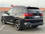 BMW X5 M M50d - 28