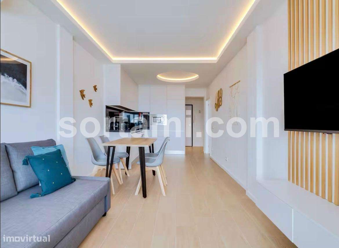 Apartamento T1 Venda em Quarteira,Loulé - Grande imagem: 3/9
