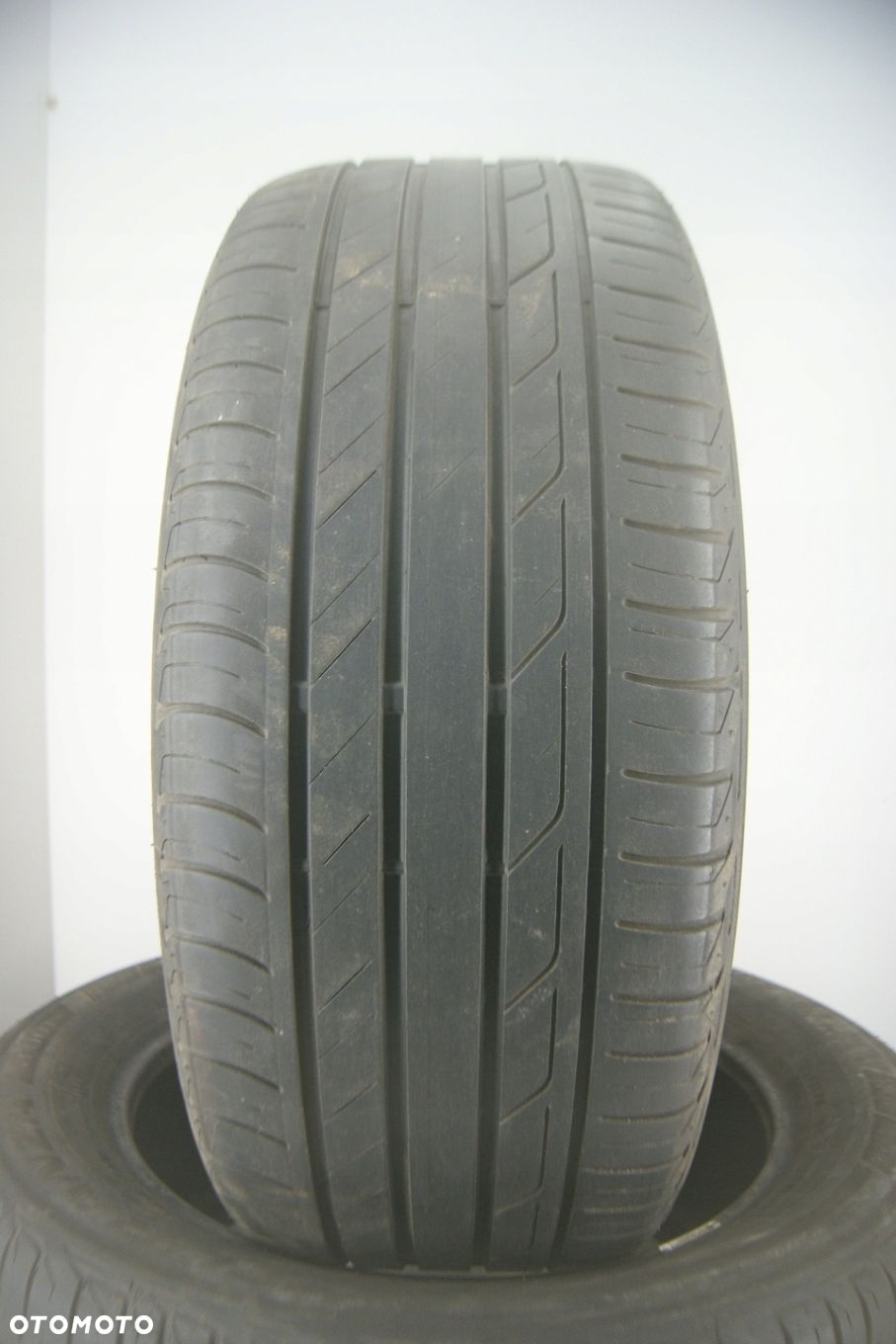 2x 225/55R17 opony letnie Bridgestone Turanza T001 70440 - 2