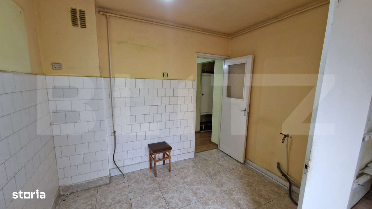 Apartament cu 3 camere decomandate - 66 mp - Deva - Imagine principală: 3/6