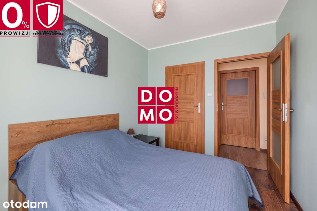 Osiedla Awiator | 2 pok. | Gotowe do wejścia-12